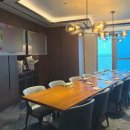 12 | 부산 시그니엘 뷔페 더 뷰 가격 12인 단체룸 후기