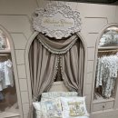 인형백화점 | 아뜰리에슈 블랭킷 까레 오페라(호두까기인형) 잠실 롯데백화점 구매후기(˶ㅇᗜㅇ˶) ⑉♥