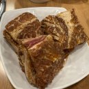 셀렉토커피 종암사거리점 | 갈비 중에서도 소갈비 맛집 [명인 갈비 미아점] 가족과 함께하기 좋은 식당 강력추천!