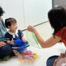 오감놀이3 | 돌 아기 영유아 방문수업 홈문센 위글리부 오감놀이 프로그램 후기