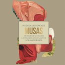 Natalia Lafourcade(나탈리아 라포르카데) - Musas(뮤즈) 앨범 이미지