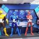 미니특공대 테마파크 면목역점 이미지