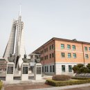 선교사 묘역 및 묘비 이미지