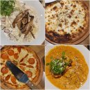 르깜므(Le Calme) | 광주 피자 파스타 맛집 르깜므 (대구 사람도 반함)