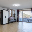 욕지도 하늘정원 이미지