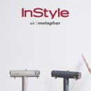 인스타일헤어 이미지