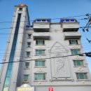 메인스테이 | 강릉 여행 중 조용해서 좋았던 숙소 후기, 메인스테이