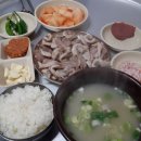 시장꿀꿀이 이미지