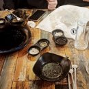 굽모닝숯불바베큐 이미지