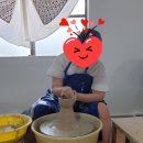 제주원데이클래스 / 제주공방 후기 / 하늘바다 도예공방