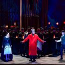 국립오페라단 마술피리 이미지