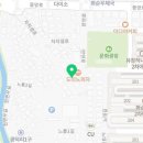 화순읍 성심병원 앞 이미지