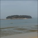 하 섬(변산반도)