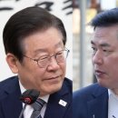 ‘이재명 씨’ 된 "전 성남시장" 유동규가 몰고 온 이재명의 잔인한 4월 이미지