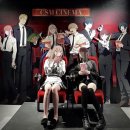 디엠타워 2관 | [홍대 체인소맨 展 ] 전시 관람 후기 : 티켓 가격, 예매 및 할인 정보, 관람 기간, 꿀팁, 홍대 놀거리...