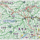 6월9일(일)홍천 백우산 용소계곡 트레킹+특별 이벤트 이미지
