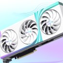 마스터피스! MANLI 지포스 RTX 5070 Ti Stellar OC D7 16GB 인텍앤컴퍼니 스펙 분석 및 솔직 사용 후기