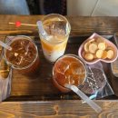 그루밍쇼 | 서울역 고양이가 있는 아늑하고 분위기 좋은 카페 잠시 단골직장인 후기