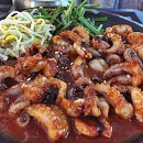 사랑채 한식명가