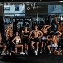 업템포짐 이미지