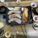 장수웰빙쌈밥