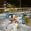 GS25 망미토현점 | 부산 핫플 노상 야장 맛집 추천 컵라면 취식가능한 연산동 멕시칸치킨 토현점 후기