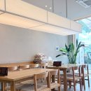 광교호수로 | [광교호수공원 카페 추천] 한방카페 경성찻집 광교호수점 후기 &amp; 메뉴 총정리