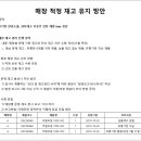 매장 적정 재고 유지 방안 이미지