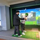 트윈골프연습장 이미지