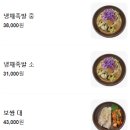 청춘족발상회 이미지