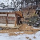 외산 무량사 도솔암 칠성각 이미지