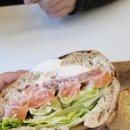 파더스베이글 대구범어점 이미지