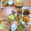 동해안회센타 | 삼척 임원항 먹거리 삼척 가볼만한곳 바다의 신선함을 한 그릇에! 바다여행 회센터 동해안 내돈내산후기