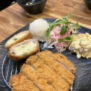 [이천맛집] 이천 롯데아울렛 식당가 중 어른도, 어린이도 좋아할 &#39;빠빠킹돈까스&#39; 내돈내산 후기