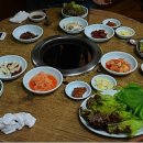 진미숯불고기
