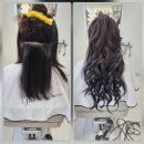 더 꾸밈헤어 이미지