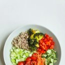 다 같은 탄수화물이 아니다…‘저항성 전분’으로 혈당 낮춰 먹는 법은? 이미지