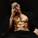 깡짐 이미지
