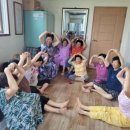 행복완주건강생활지원센터 이미지