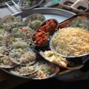 태종대조개구이 이미지