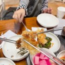 동태별곡 우거지동태탕 | 단양 터미널맛집 구워주는 멍석갈비 숨겨진맛집 감자전 밑반찬