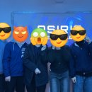 11260-2-2-5 | 극쫄 아내가 이겨낸 공포 방탈출 | 서울이스케이프룸 홍대 2호점 'OSIRIS(오시리스)' 5인 후기
