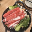 명학빌딩 | 명학역 맛집 혼밥 가능한 1인 샤브샤브 부엉이샤브스키야키 다녀온 내돈내산 후기!