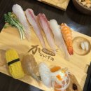카나이즈미초밥