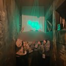 경산집앤드오매족 | [부평] 조각모음, 악몽백화점 부평점, 탱쫄쫄개쫄 4인 후기