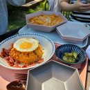 지리산하늘과바람과별과개 이미지