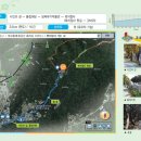 초례산 숲속 힐링로드 이미지