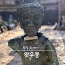 태국 치앙마이 여행, 왓우몽 왓파랏 도이수텝 원데이 코스 추천