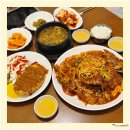 부평형제점 | 부평 감자탕 뼈찜 먹어 본 우애감자탕 후기