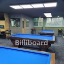 포지션당구장 이미지